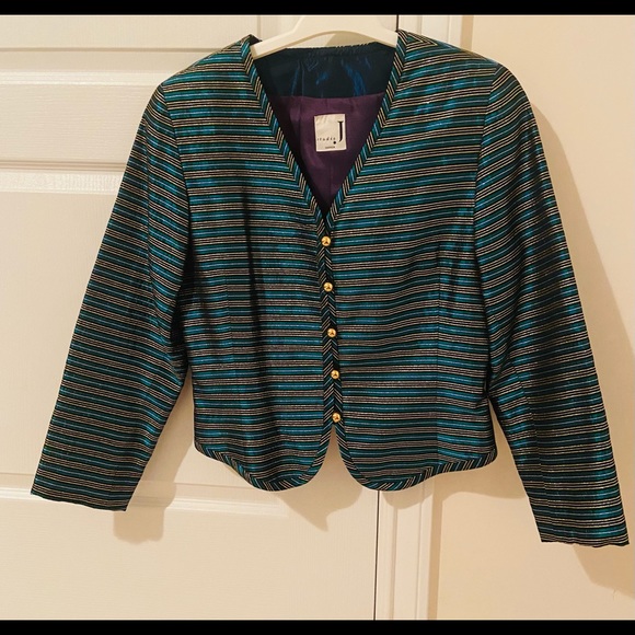 J studio Blazer - Picture 6 of 12